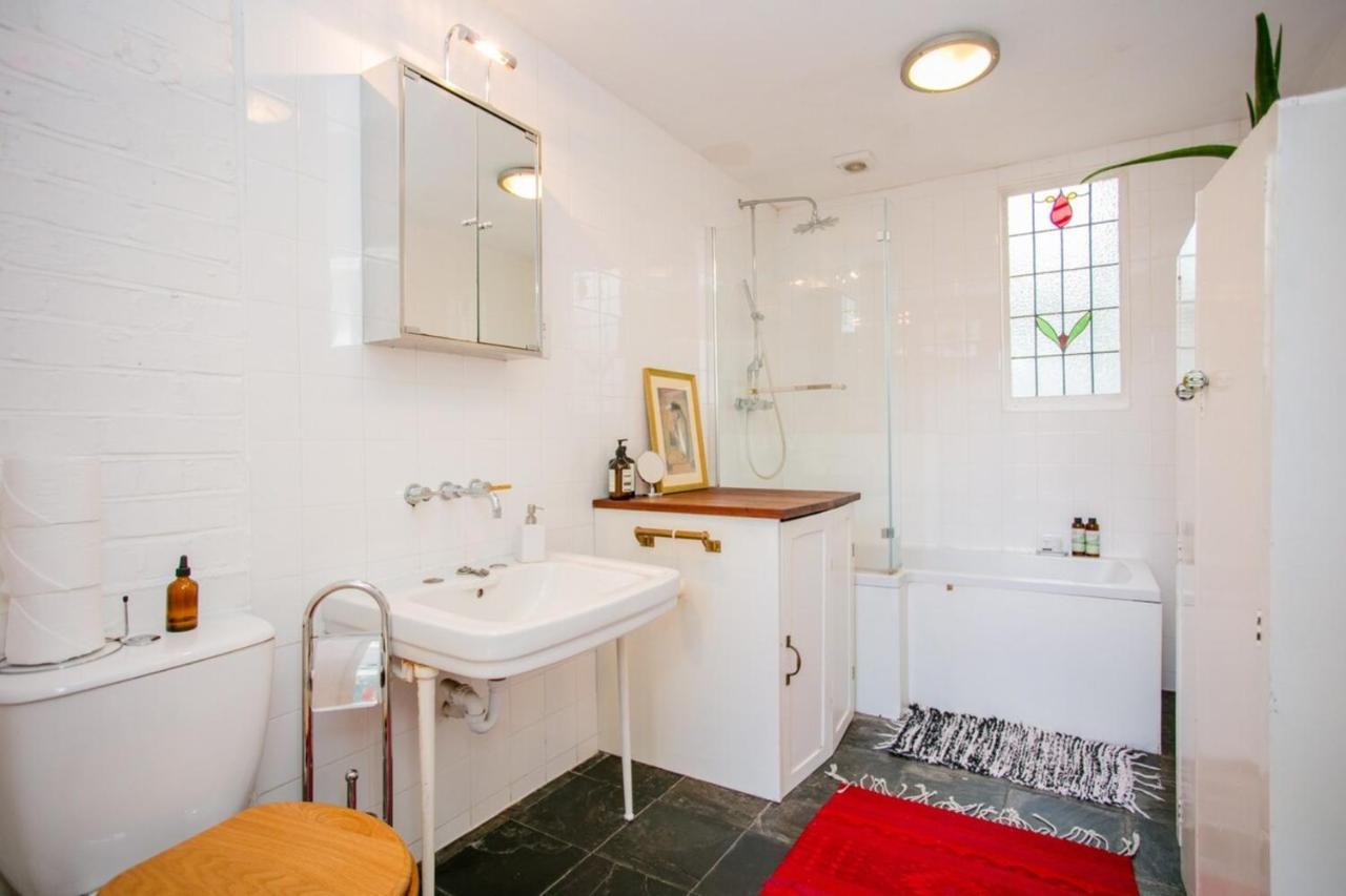 Appartement 2 Bed Artisticdesigner Flat Near Broadway Market *