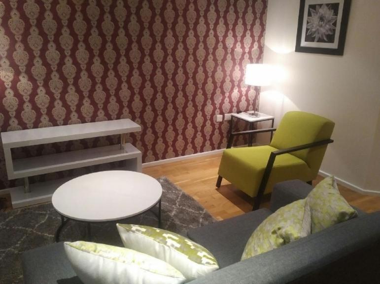 Capital Host - Apartments St Pancras Londen