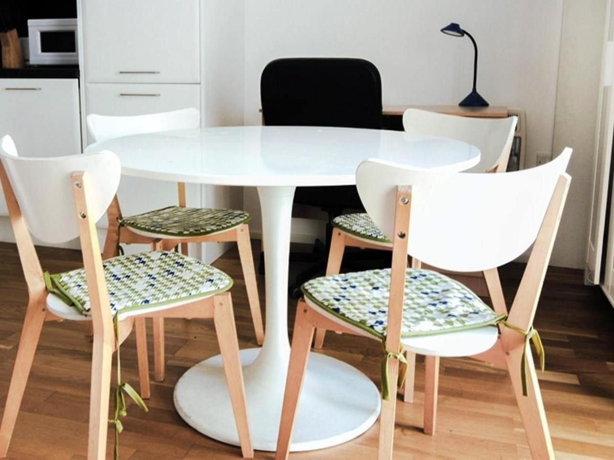 Capital Host - Apartments St Pancras * Londen