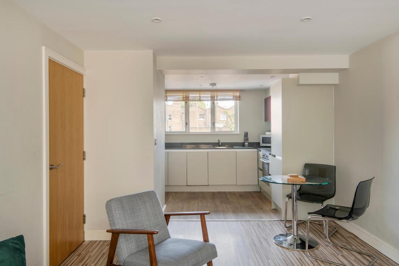 Saco Holborn – Lamb’s Conduit St 4*