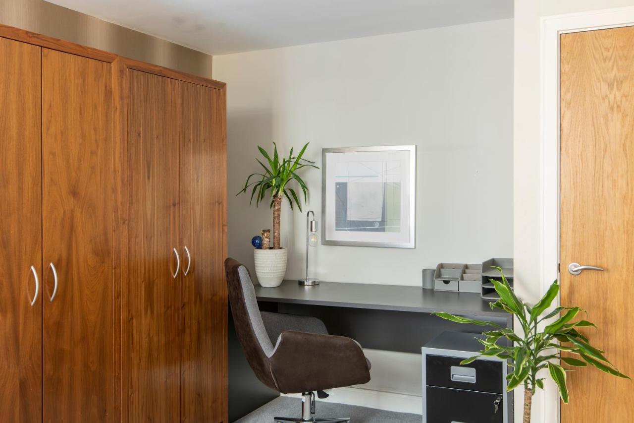 Lejlighedshotel Saco Holborn – Lamb’s Conduit St
