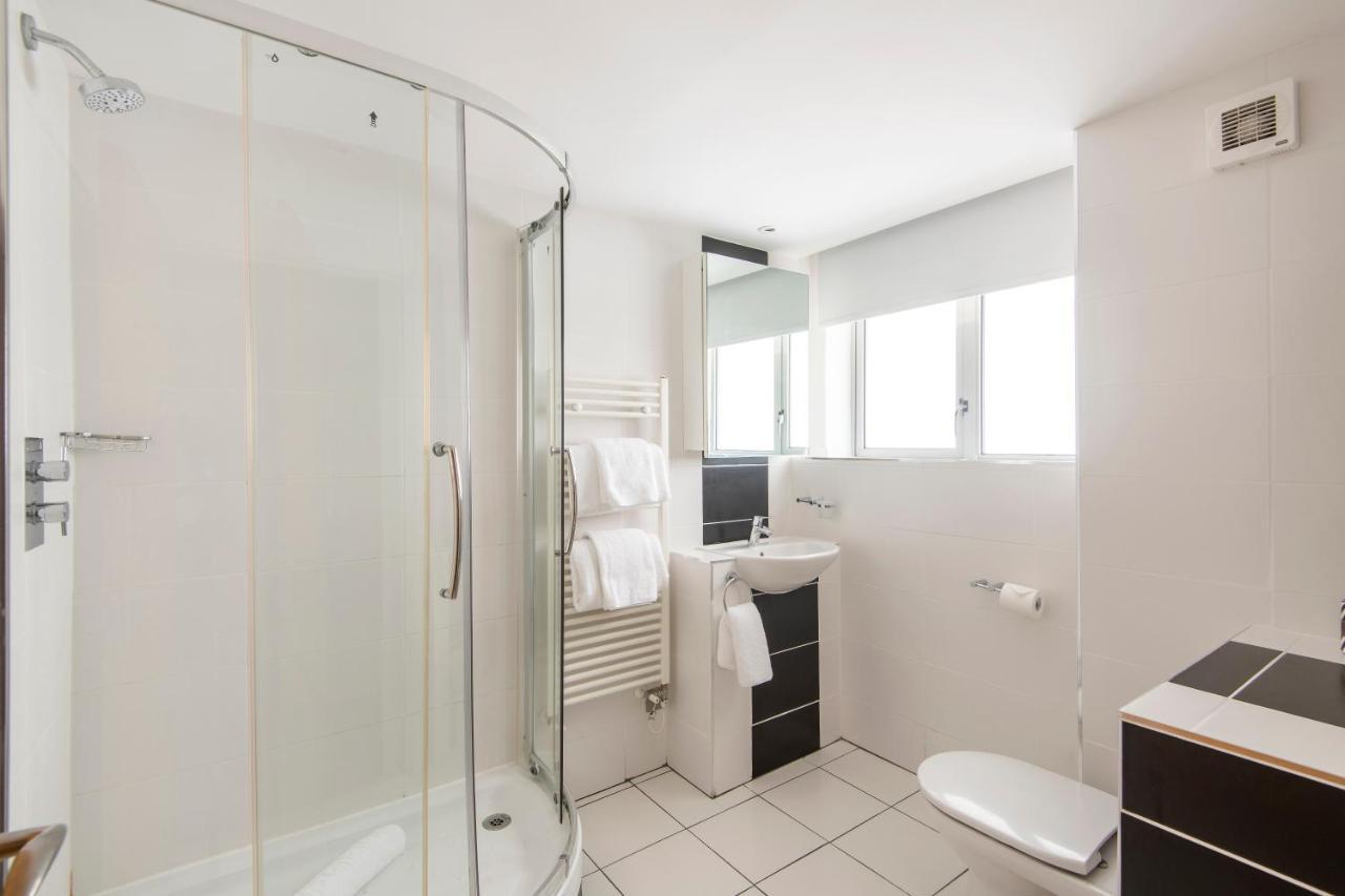Saco Holborn – Lamb’s Conduit St Lejlighedshotel London