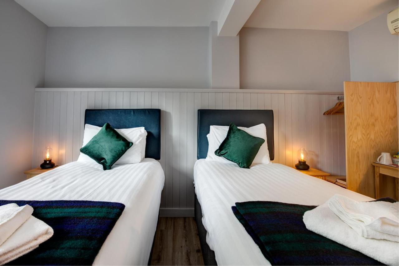 Hotell The Royal Foundation Of St Katharine 3*
