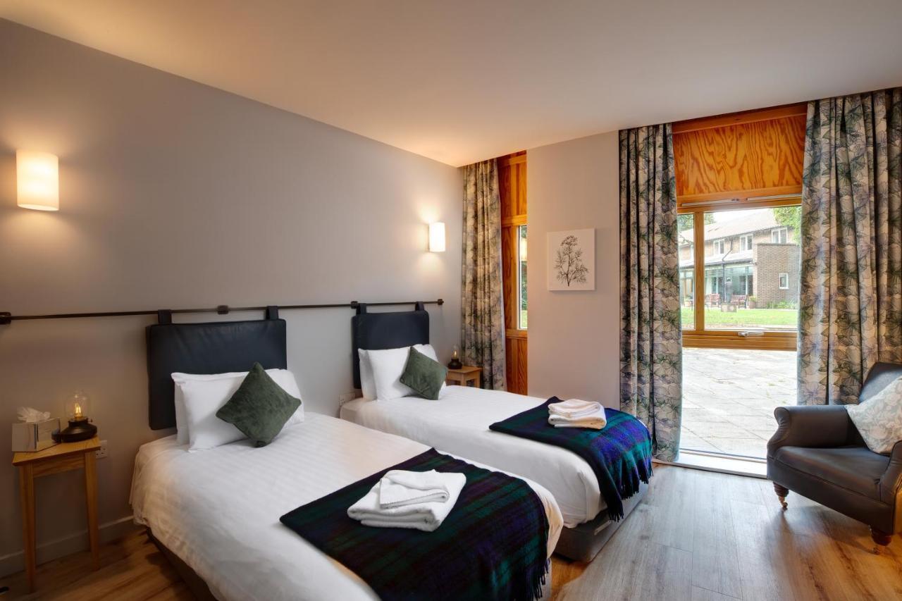Hotell The Royal Foundation Of St Katharine 3*