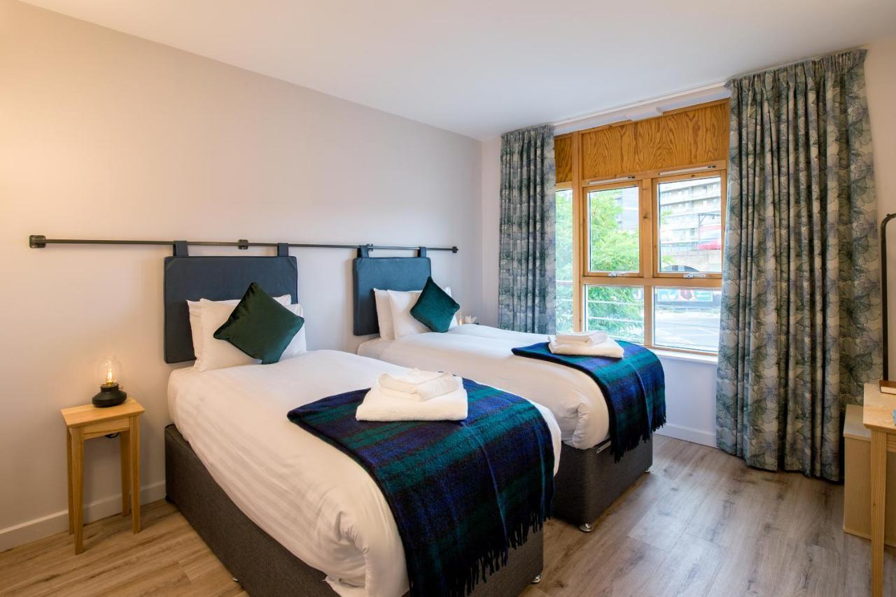 Hotell The Royal Foundation Of St Katharine