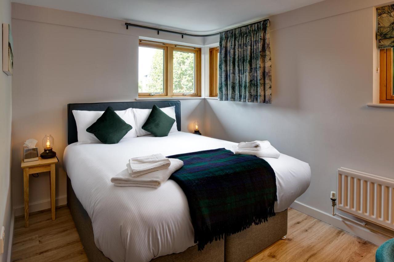 Hotell The Royal Foundation Of St Katharine 3*