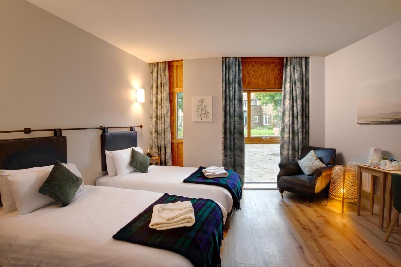 Hotell The Royal Foundation Of St Katharine
