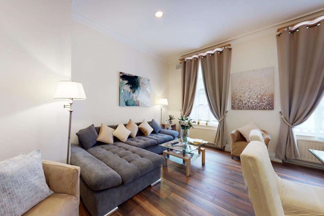 Park Lane Apartments/shaw House Apartment