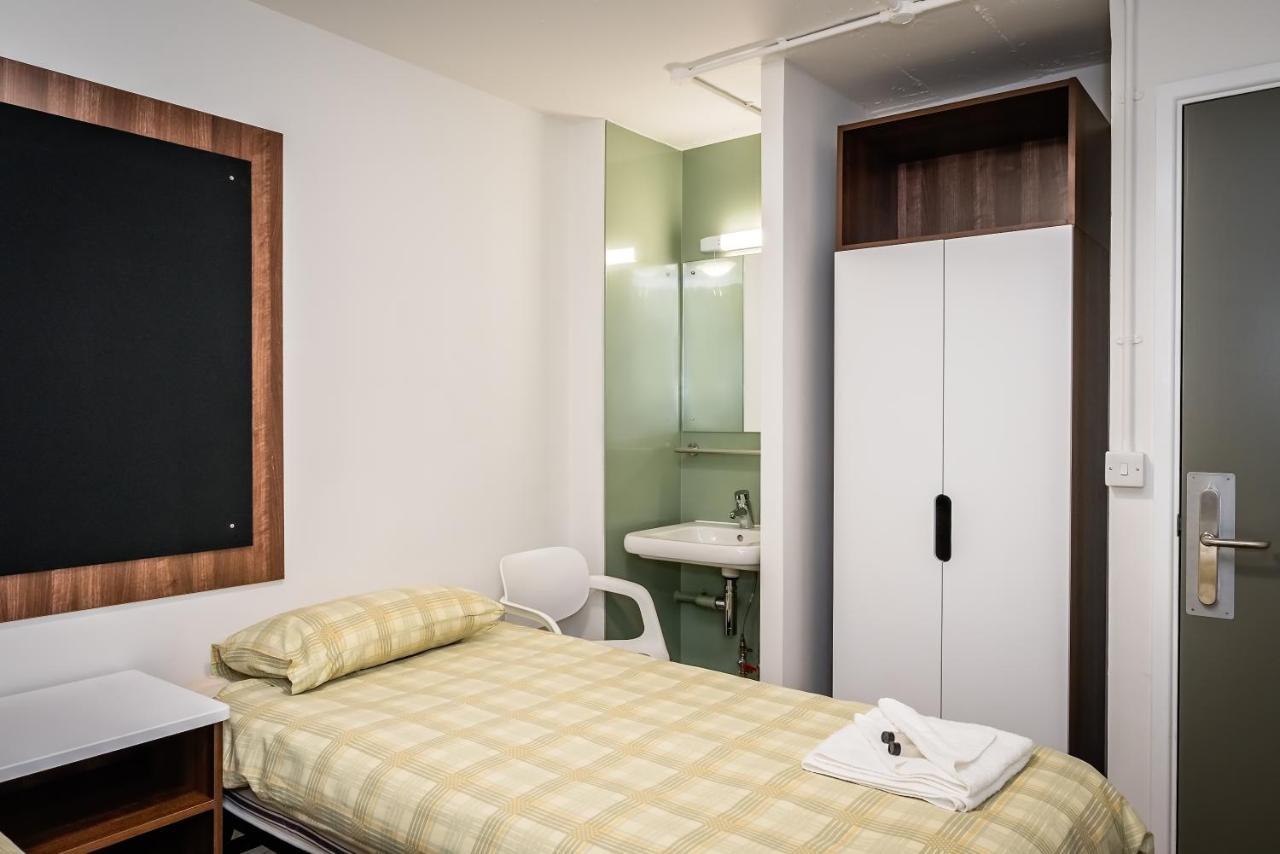Lse Rosebery Hall Appartement Londen