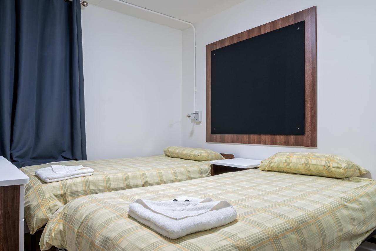 Appartement Lse Rosebery Hall Londen