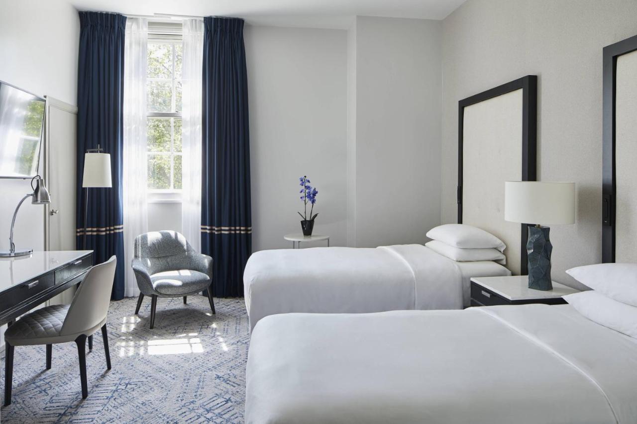 Hotel Marriott Grosvenor Square 5*