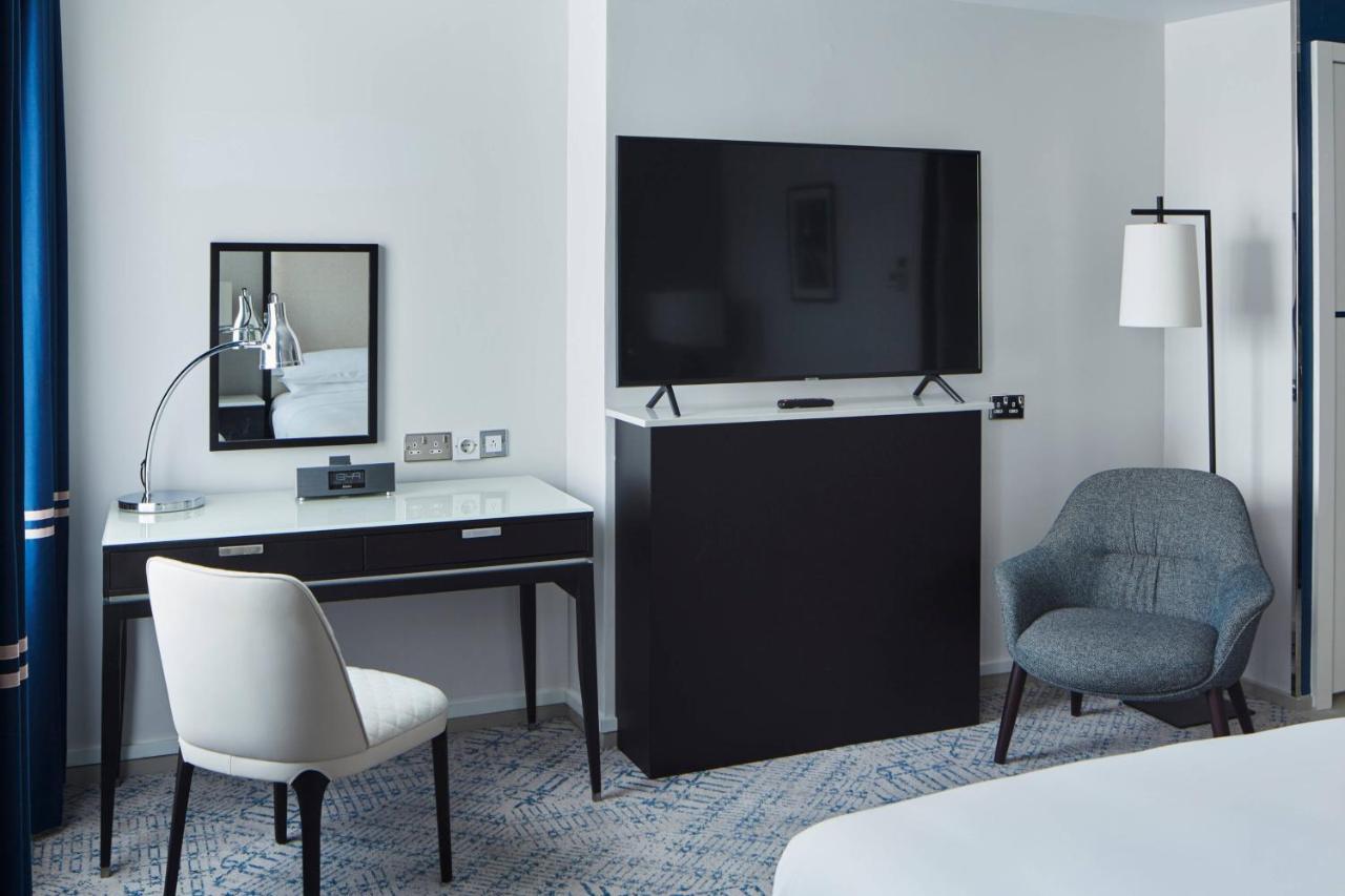 Marriott Grosvenor Square 5*