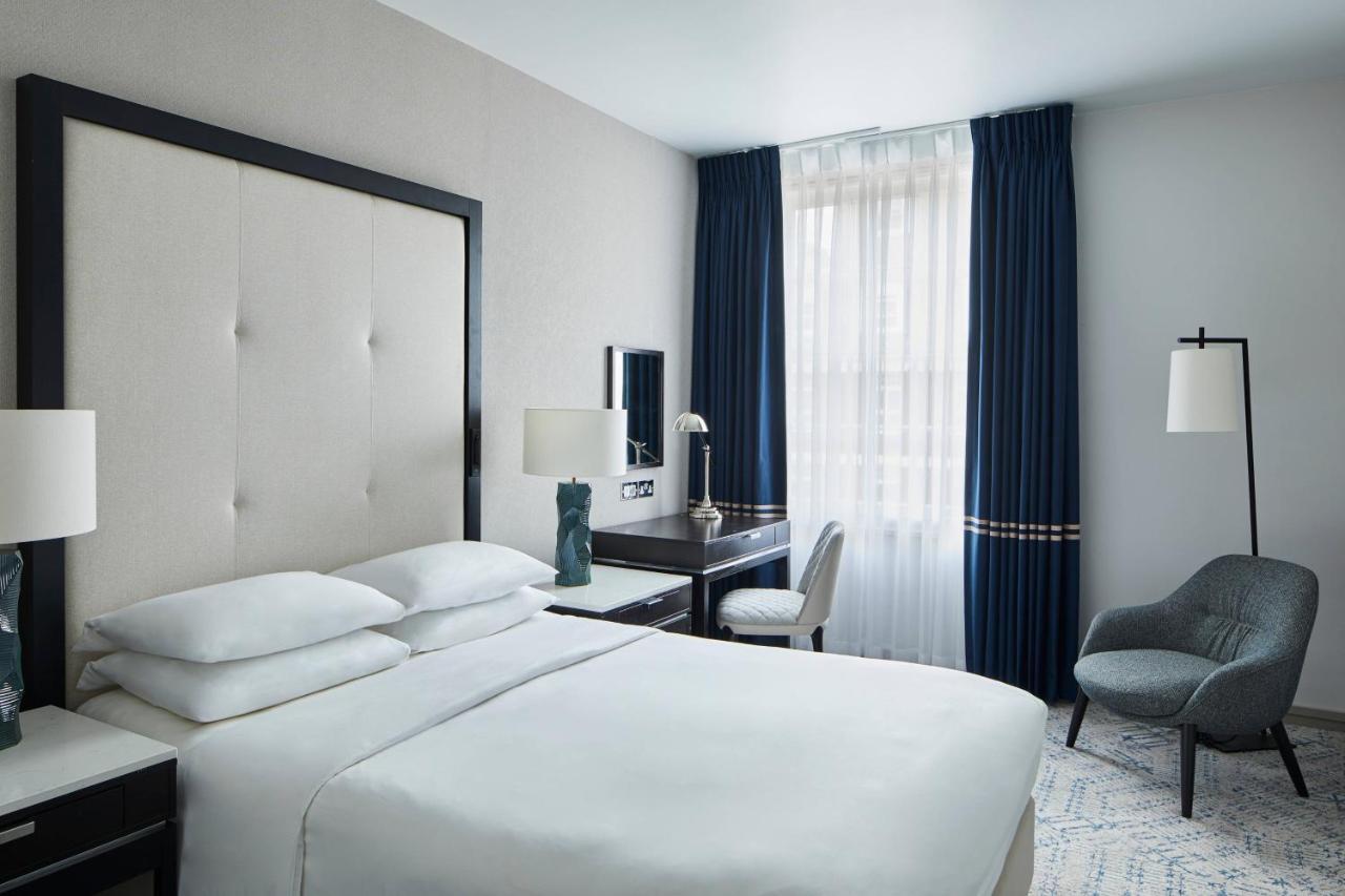 Marriott Grosvenor Square 5*