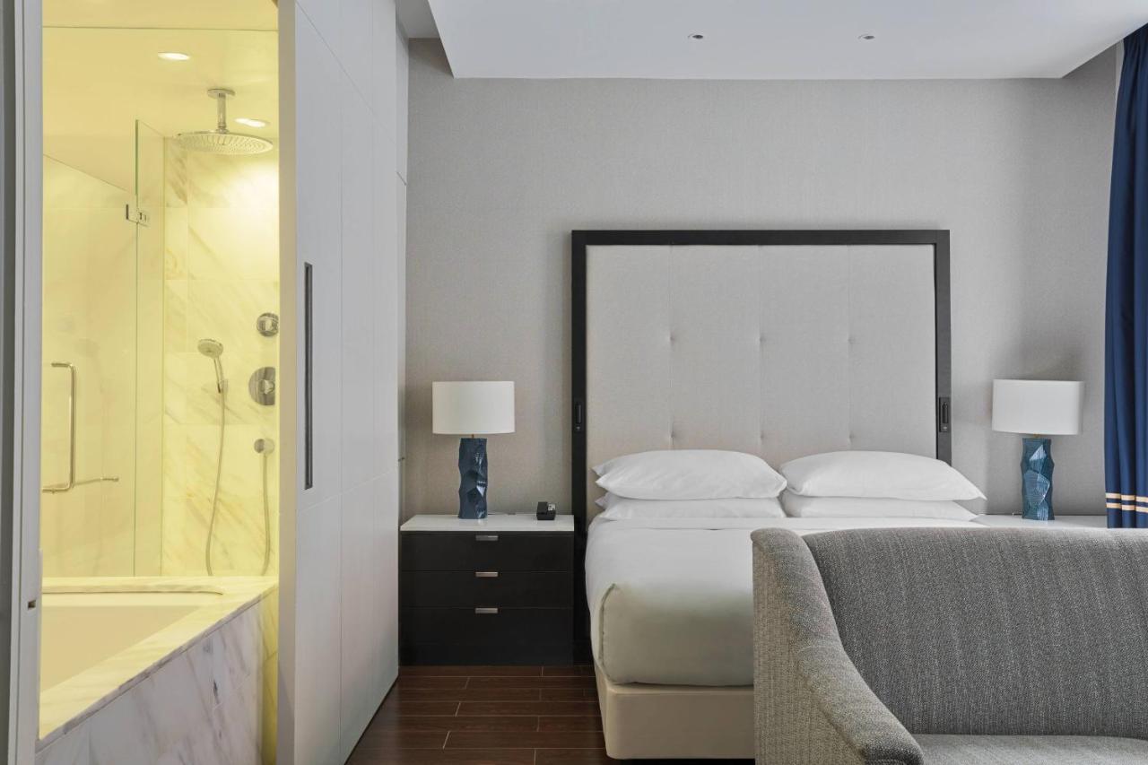 Marriott Grosvenor Square 5*