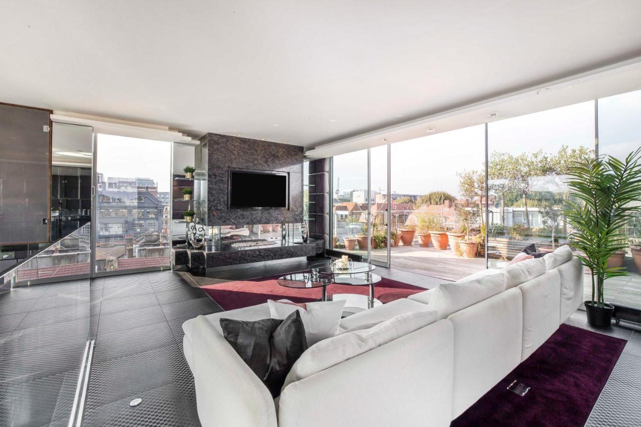 Luxury Penthouse Shoreditch * London