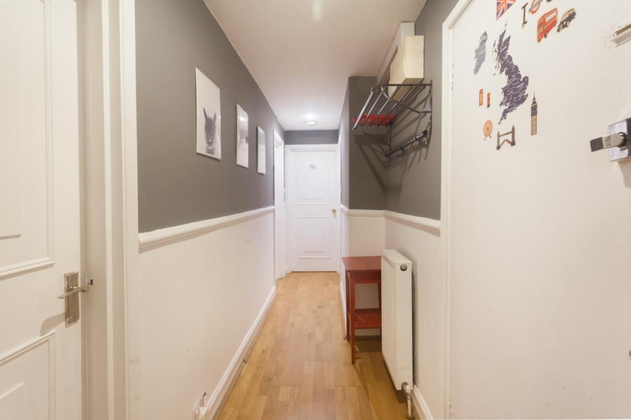 Keysan House 1 Londra