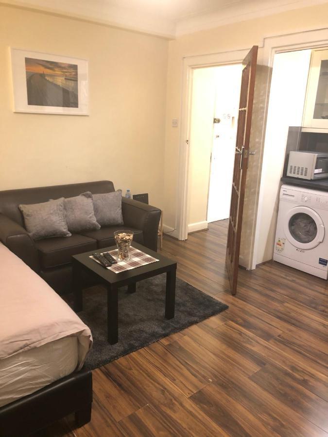 Lovely Studio In Appartement Londen
