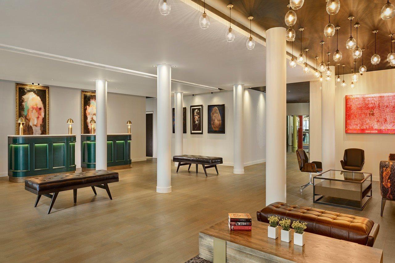 The Westminster London, Curio Collection By Hilton Hotell