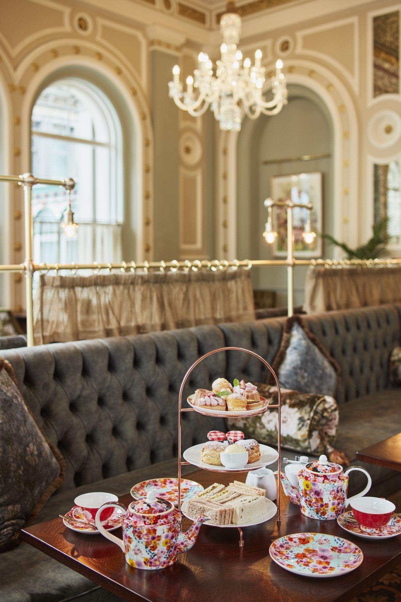 The Clermont London, Charing Cross Hotel London