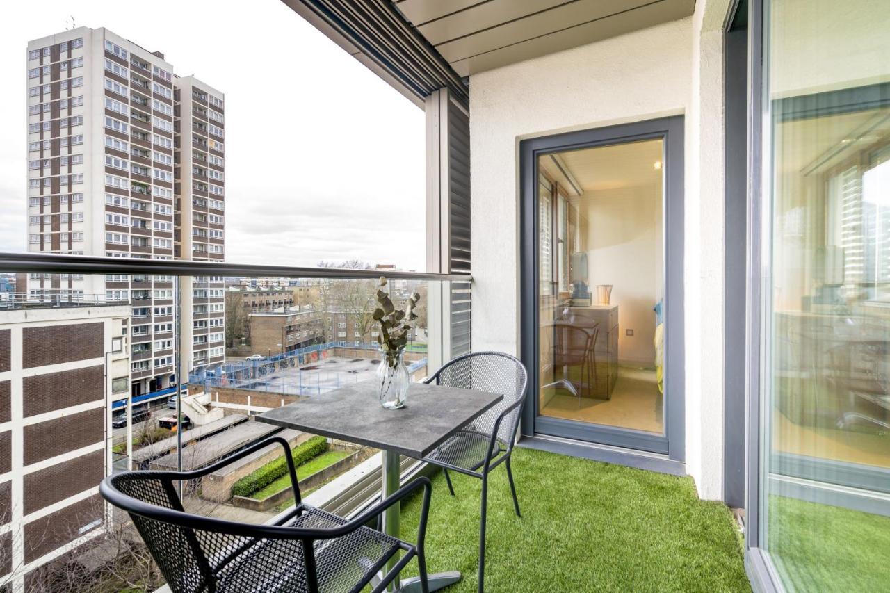 1br Penthouse Flat In East Appartamento *