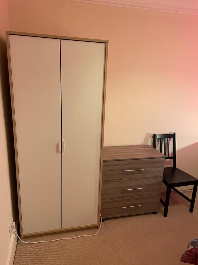 Privatunterkunft Friendly House London