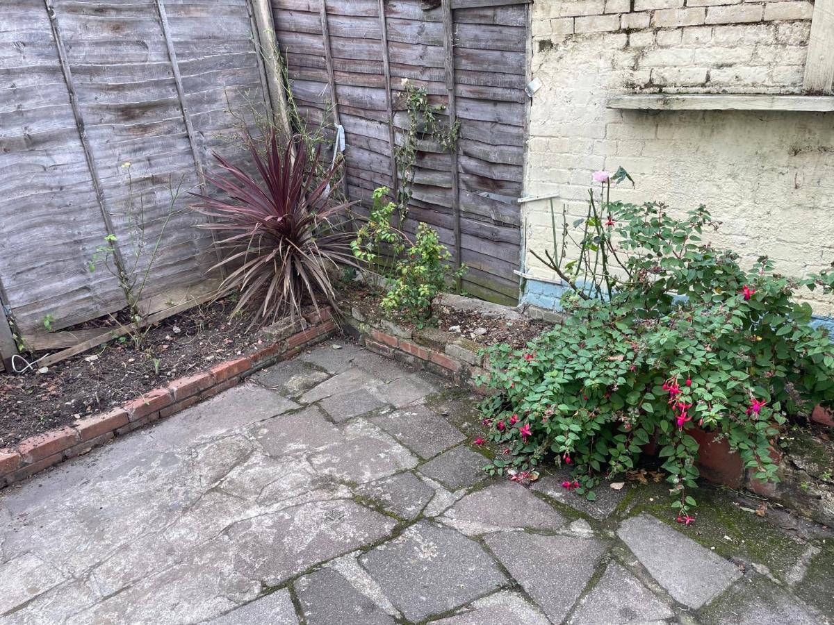 Privatunterkunft Friendly House London