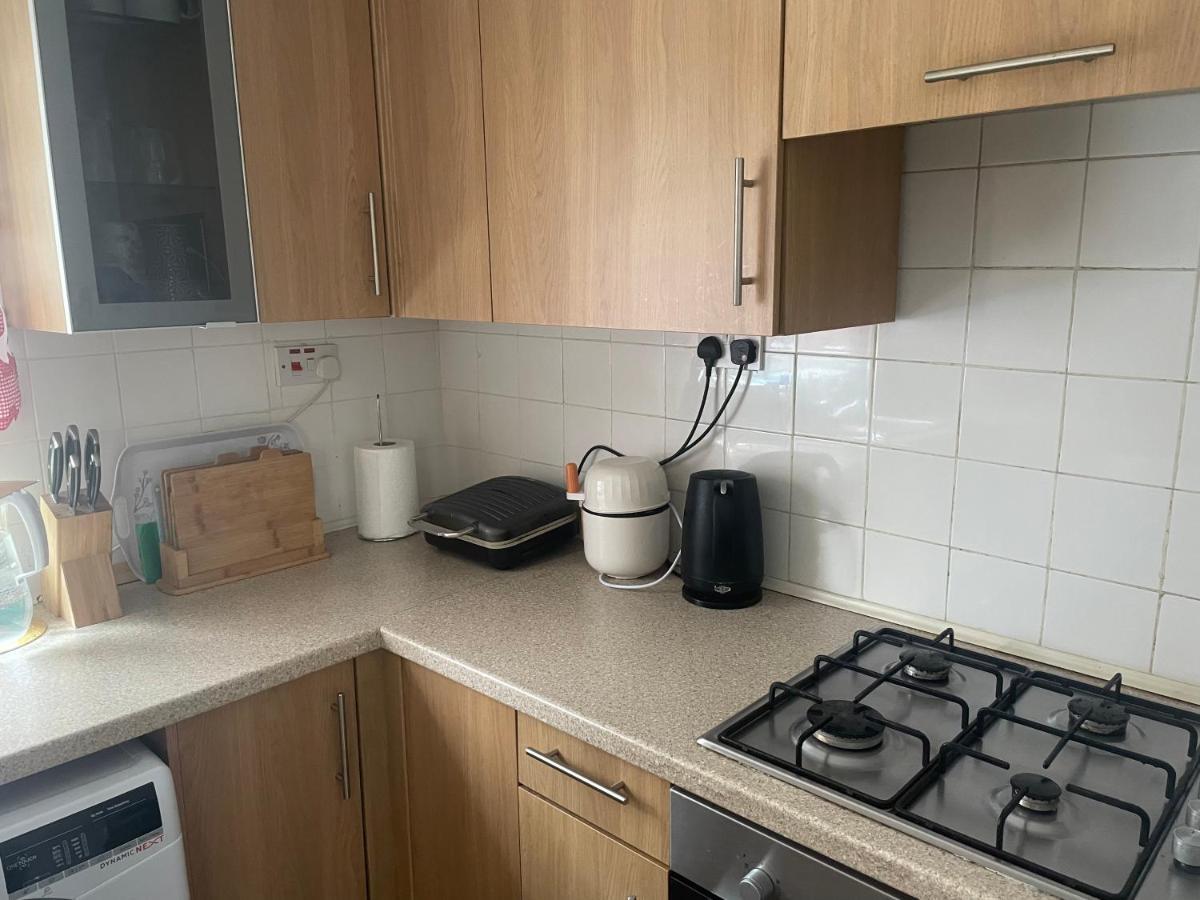 Friendly House Privatunterkunft London