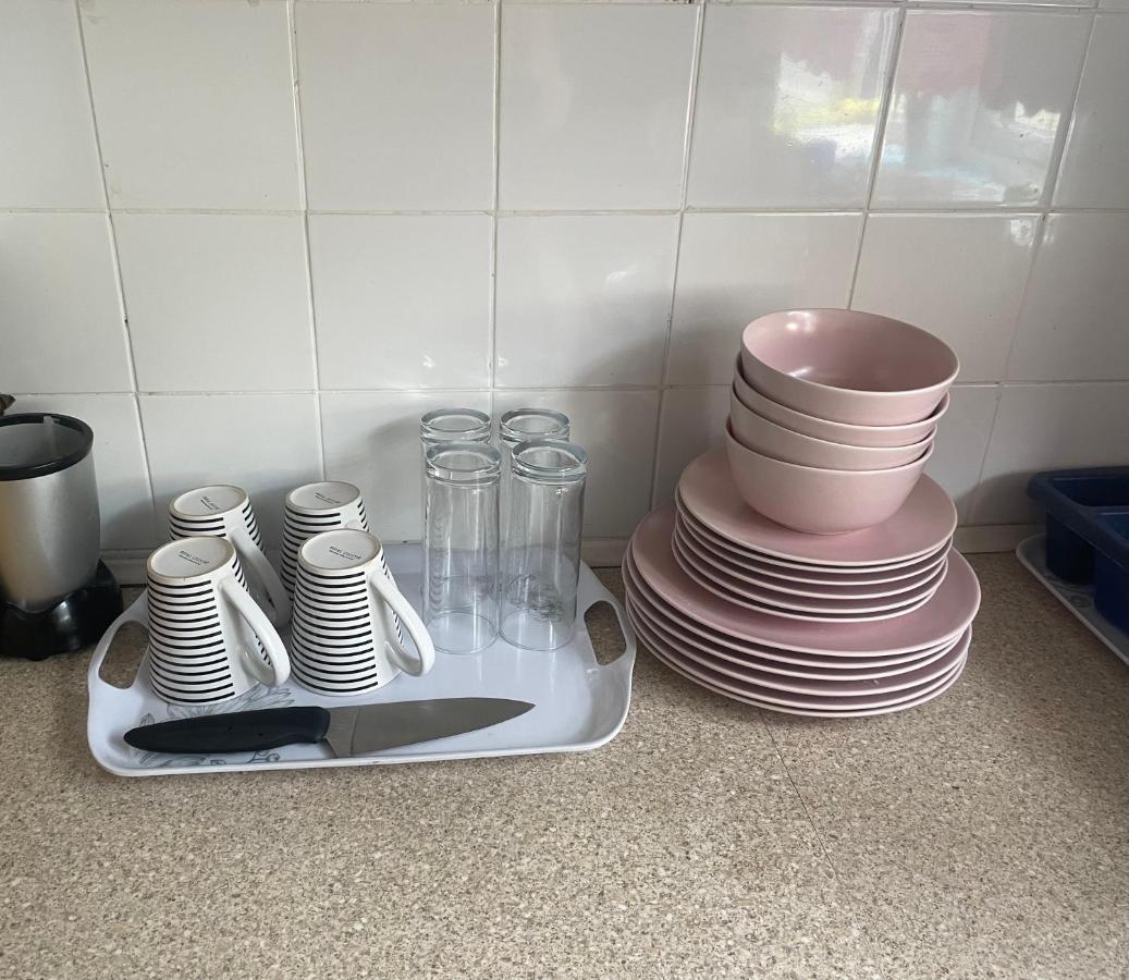 Friendly House Privatunterkunft