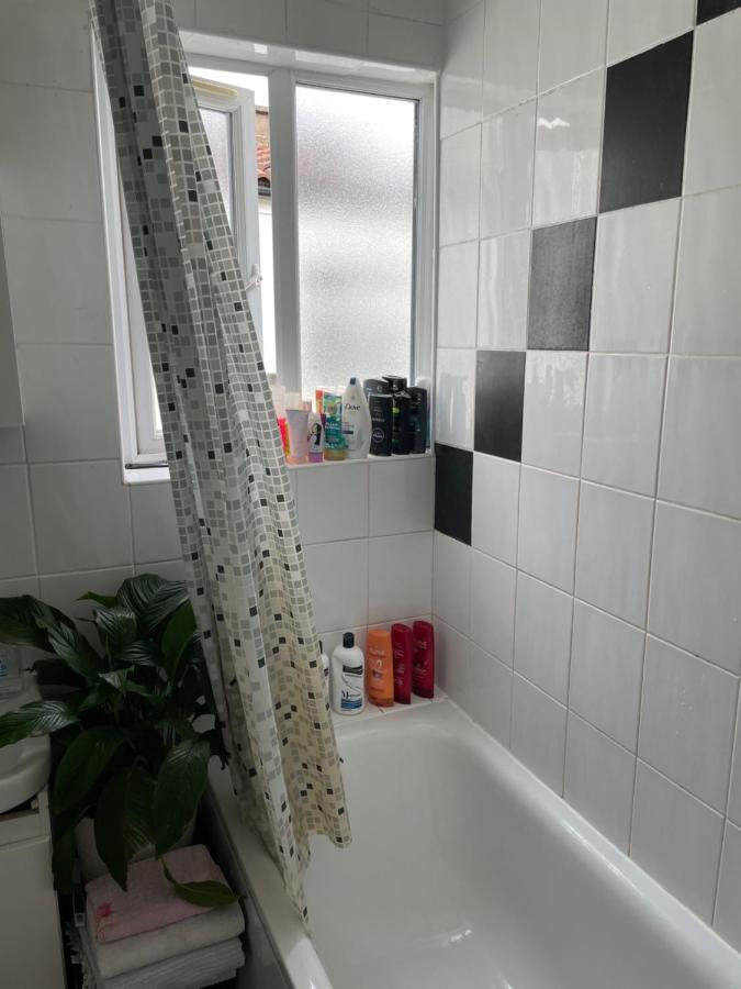 Privatunterkunft Friendly House London