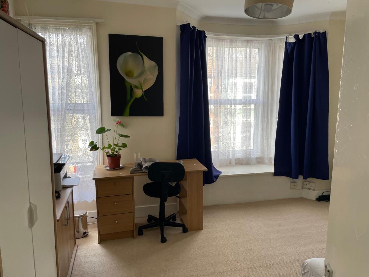 Privatunterkunft Friendly House