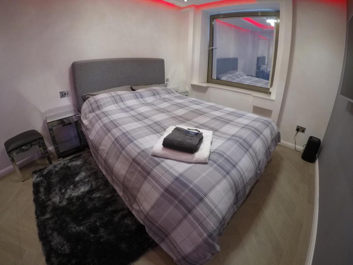 Appartement Perfect Base Londres
