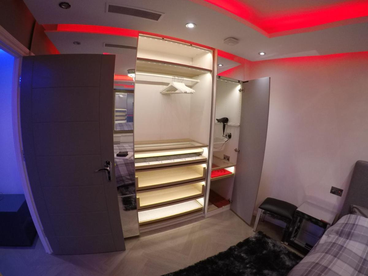Appartement Perfect Base Londres