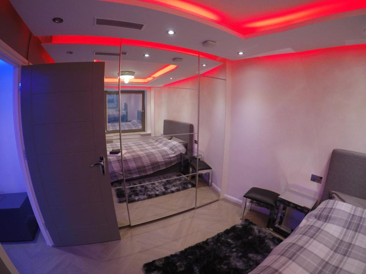 Perfect Base Appartement