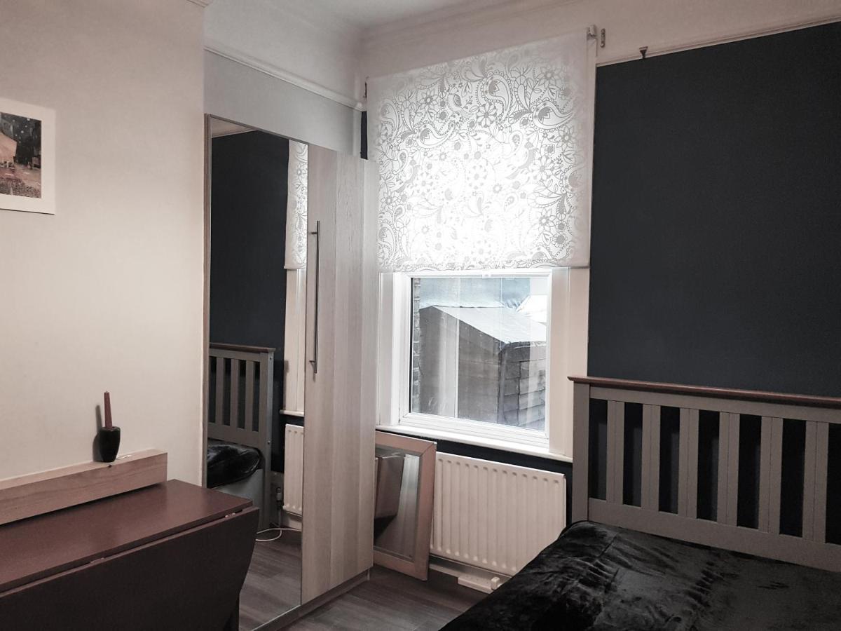 Helen's House Accommodatie bij particulieren Londen