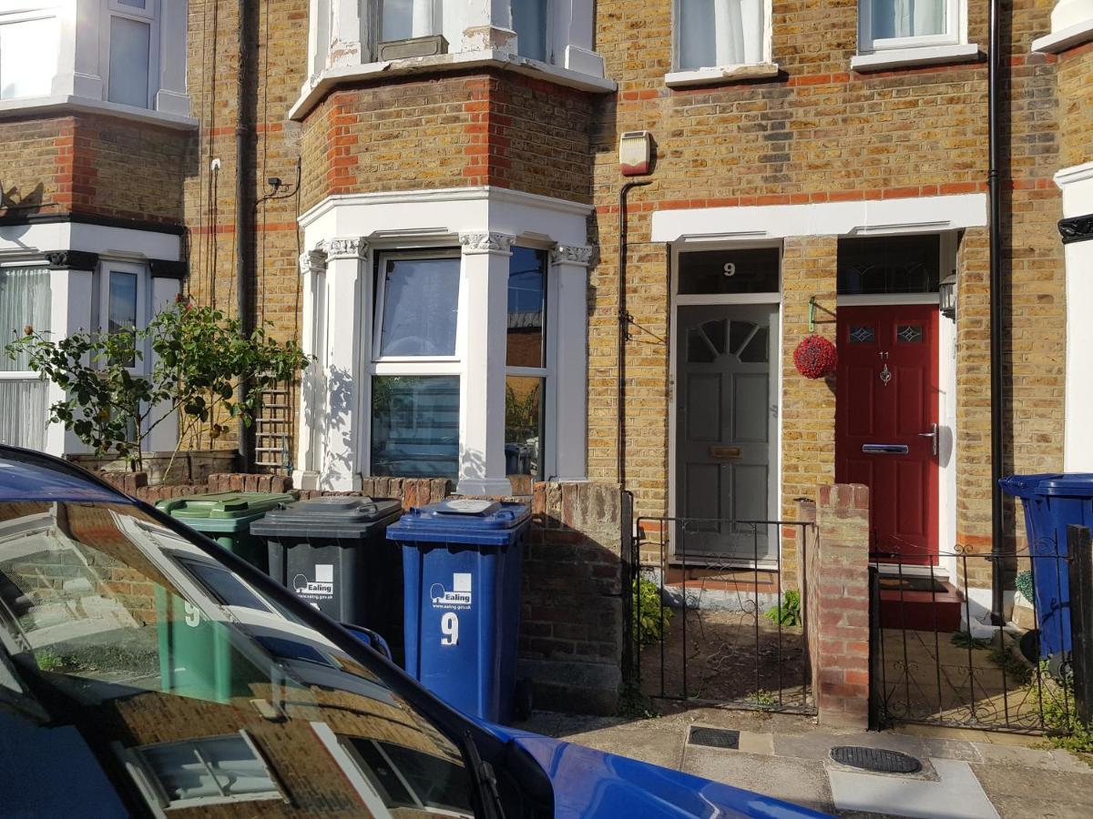 Helen's House Accommodatie bij particulieren Londen