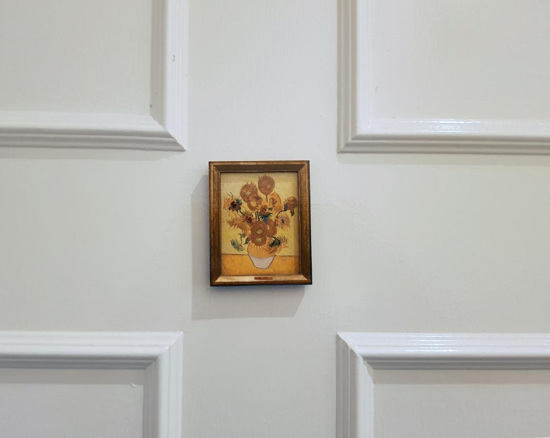 Accommodatie bij particulieren Helen's House Londen