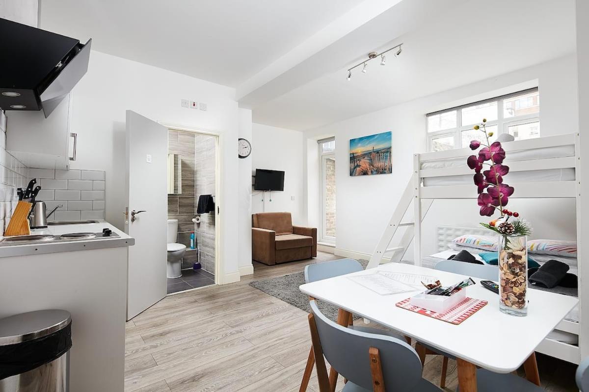 Euston Studio