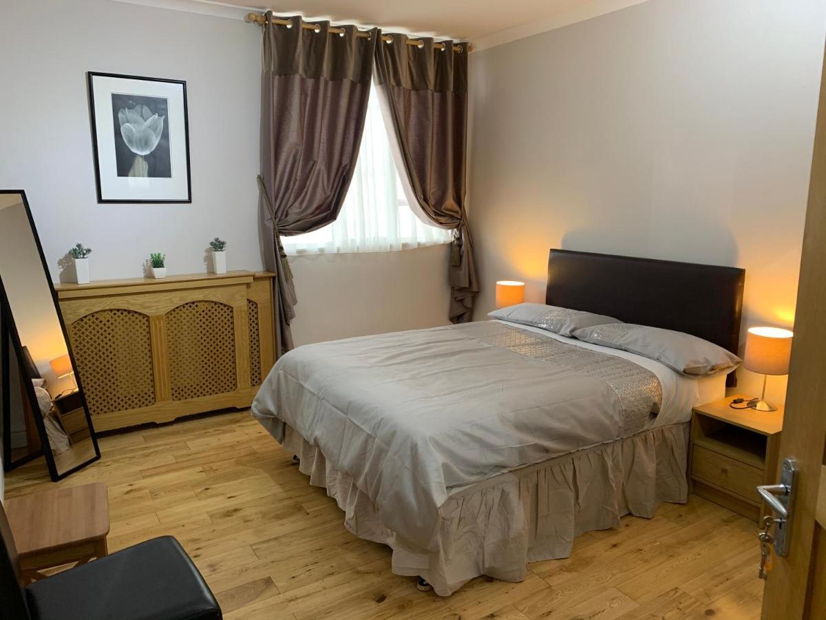 Appartement Marlow House Londres