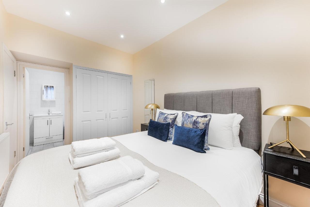 Mayfair By Capital * London