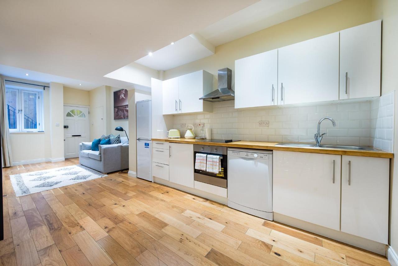 Apartment Mayfair By Capital *