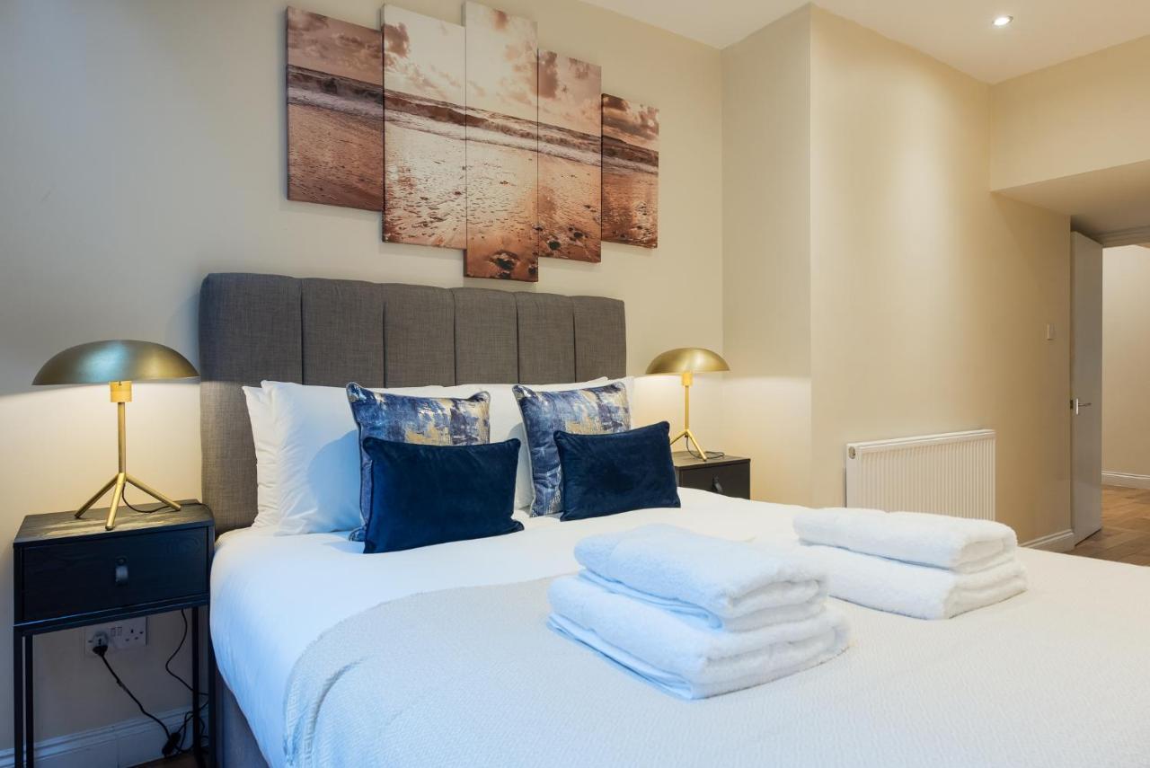 Mayfair By Capital * London
