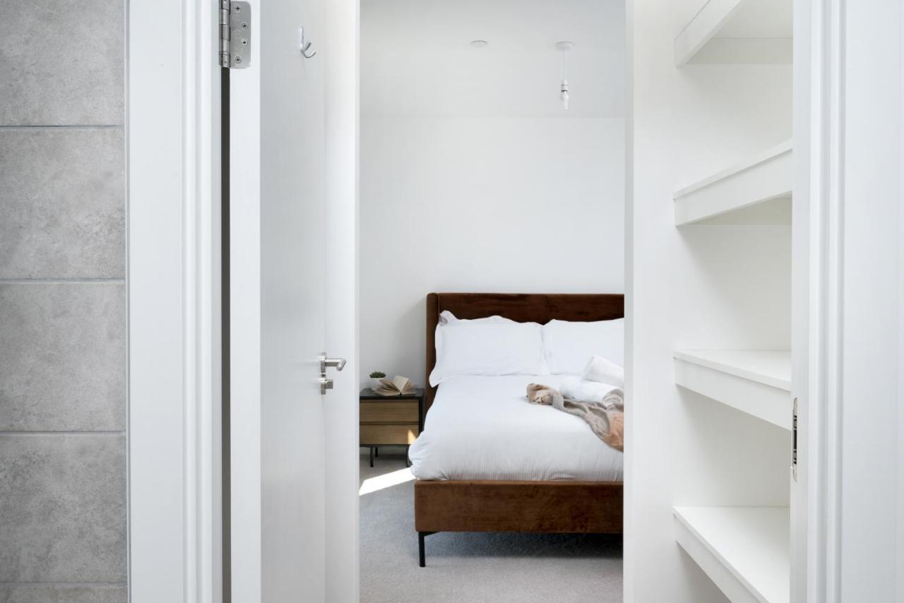 Stunning New Development In Barking Appartement