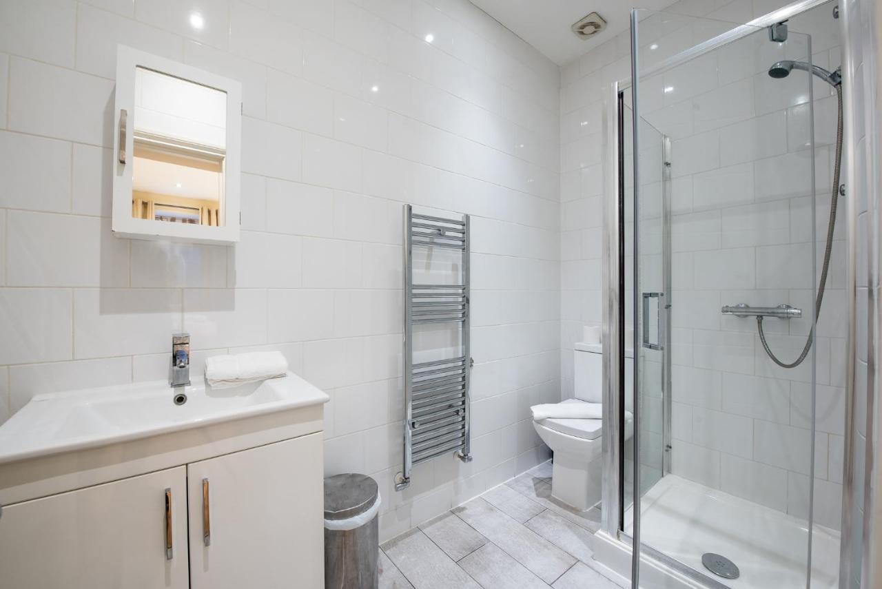Apartment Mayfair By Capital
