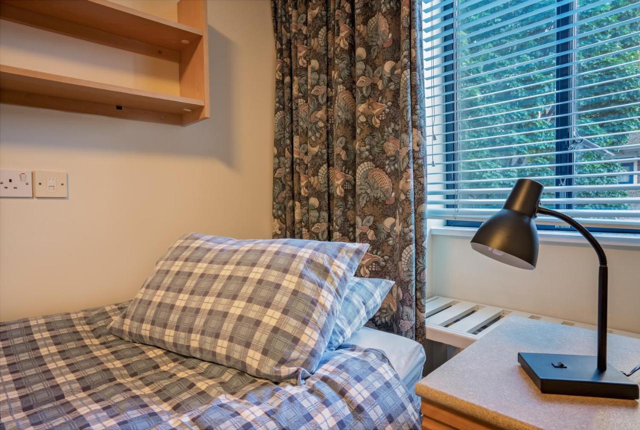 Lse Rosebery Hall Appartement