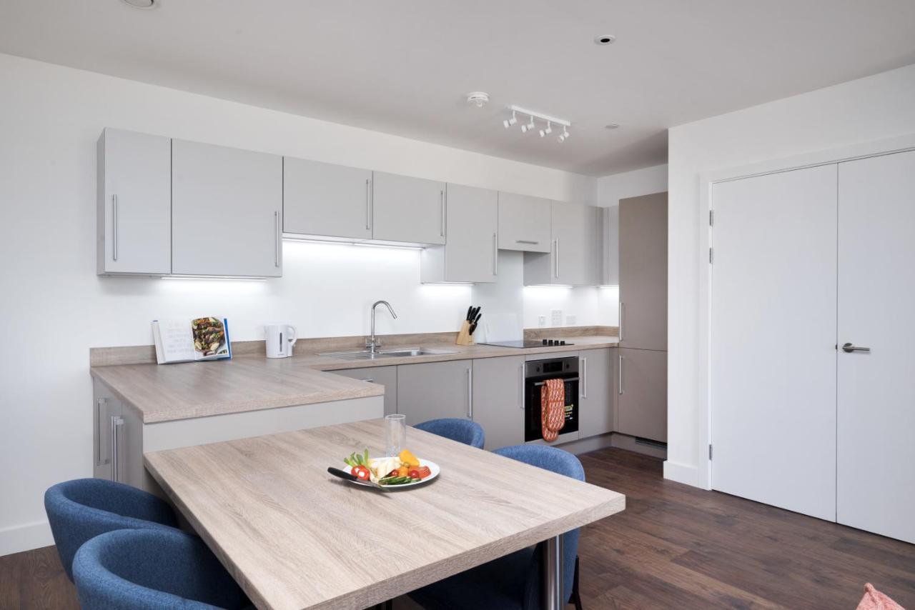 Appartement Stunning New Development In Barking