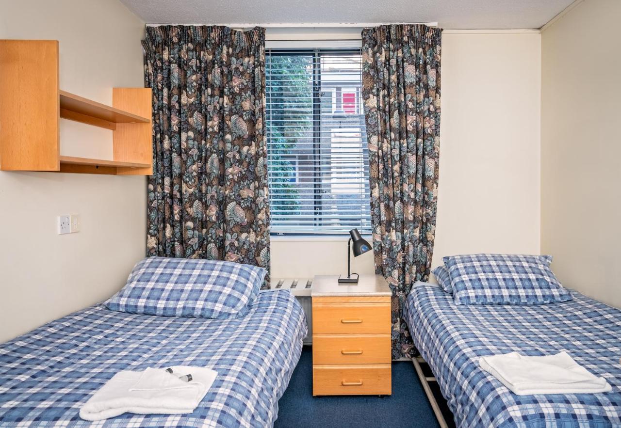 Lse Rosebery Hall Appartement Londen