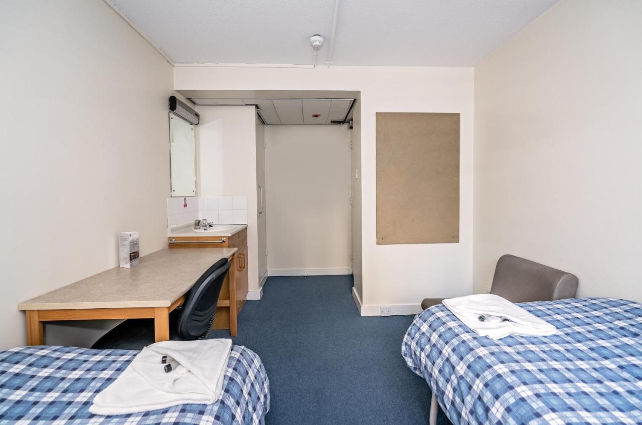 Lse Rosebery Hall Appartement *