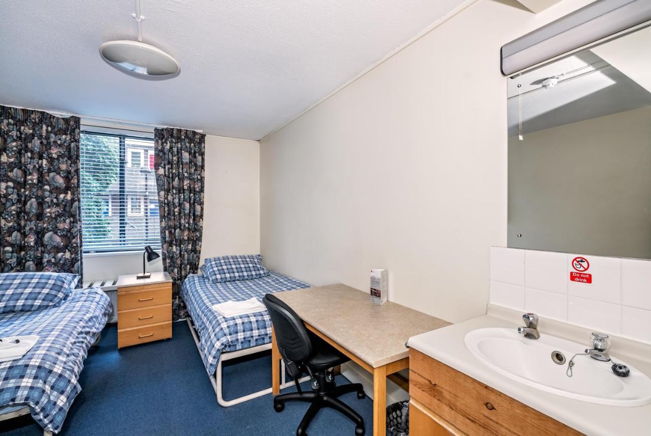 Lse Rosebery Hall Londen