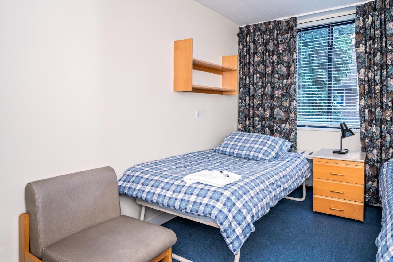 Lse Rosebery Hall Appartement Londen