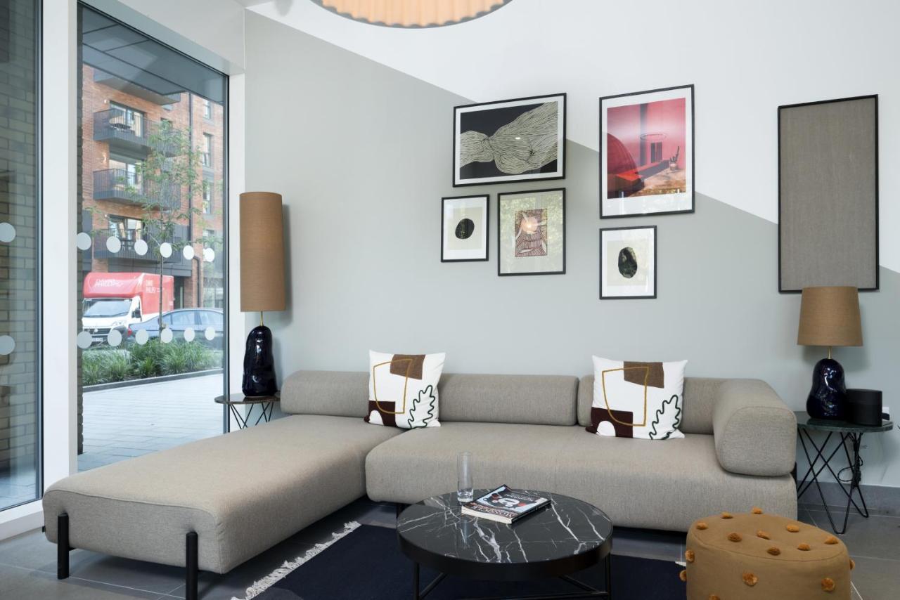Appartement Stunning New Development In Barking *